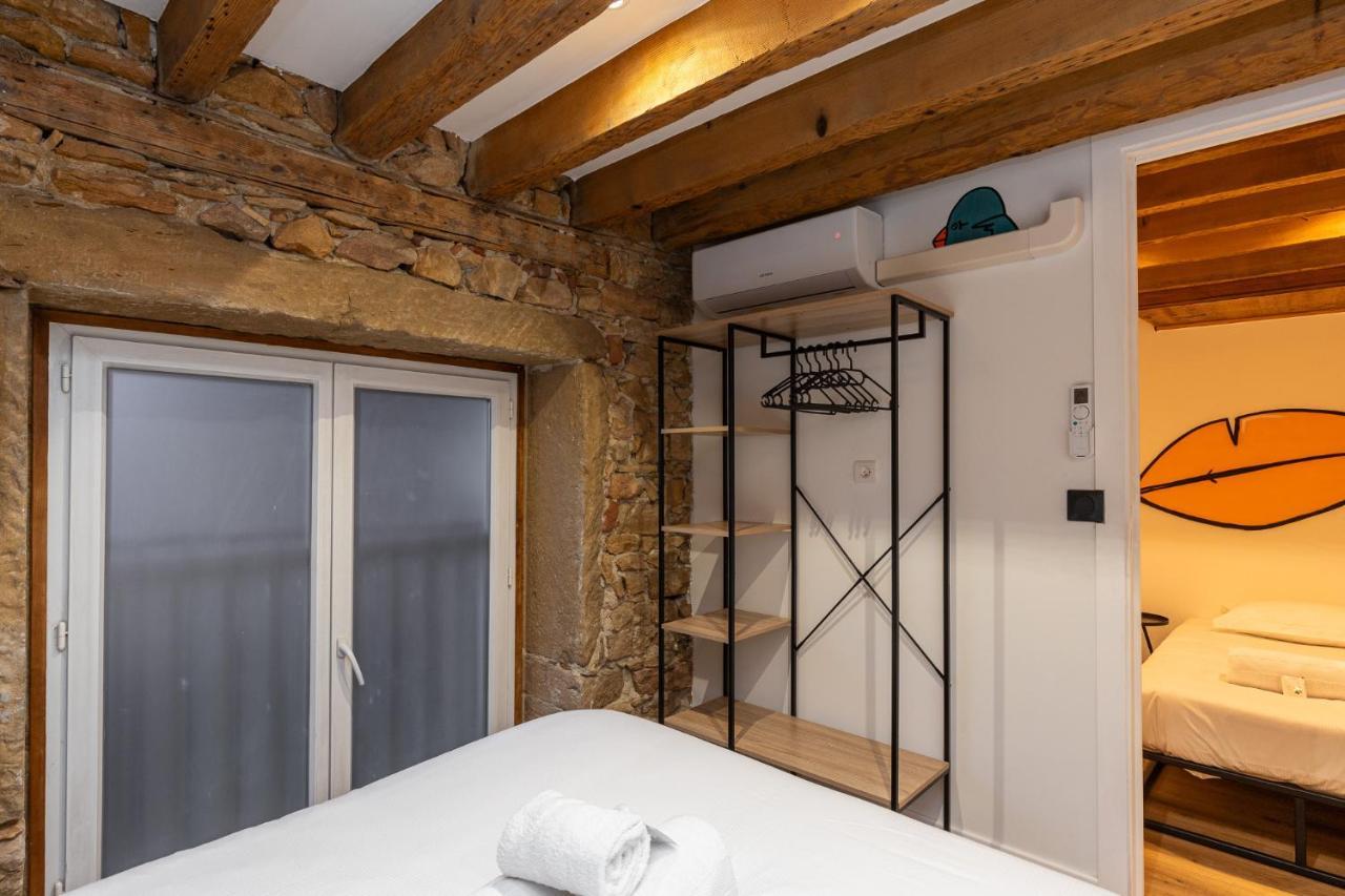 Smartstay Bird Family - Lyon Buitenkant foto