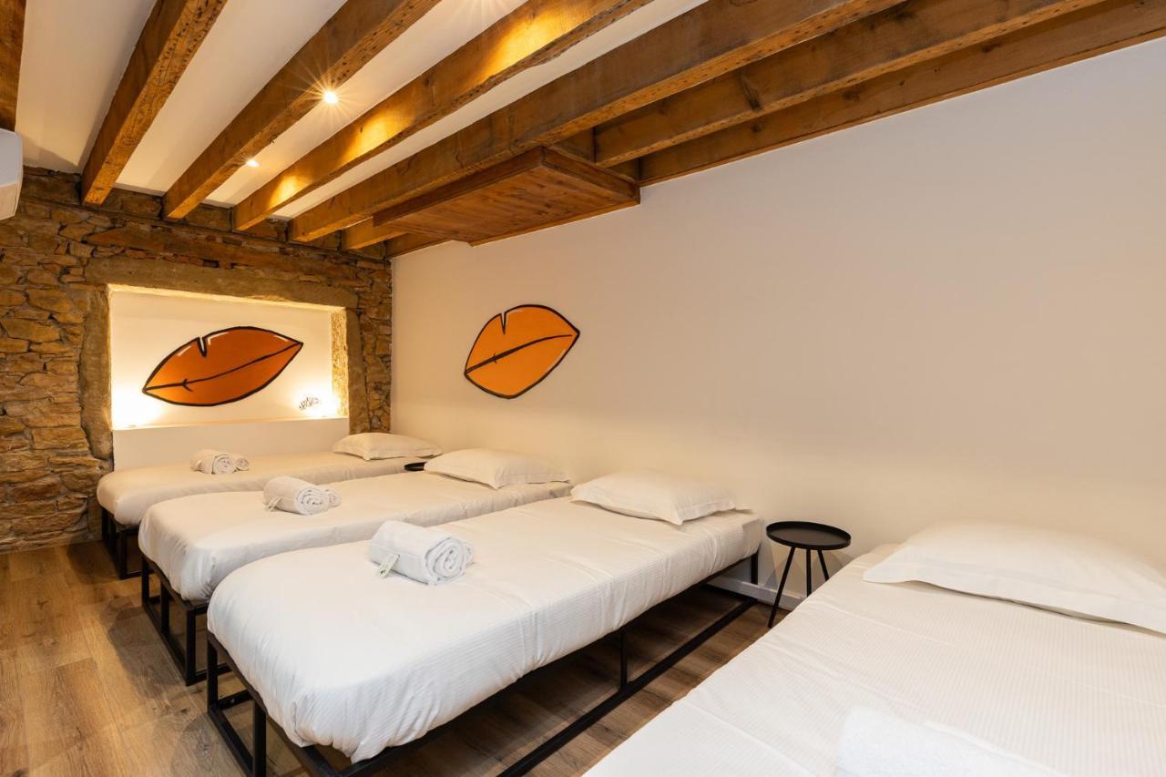 Smartstay Bird Family - Lyon Buitenkant foto
