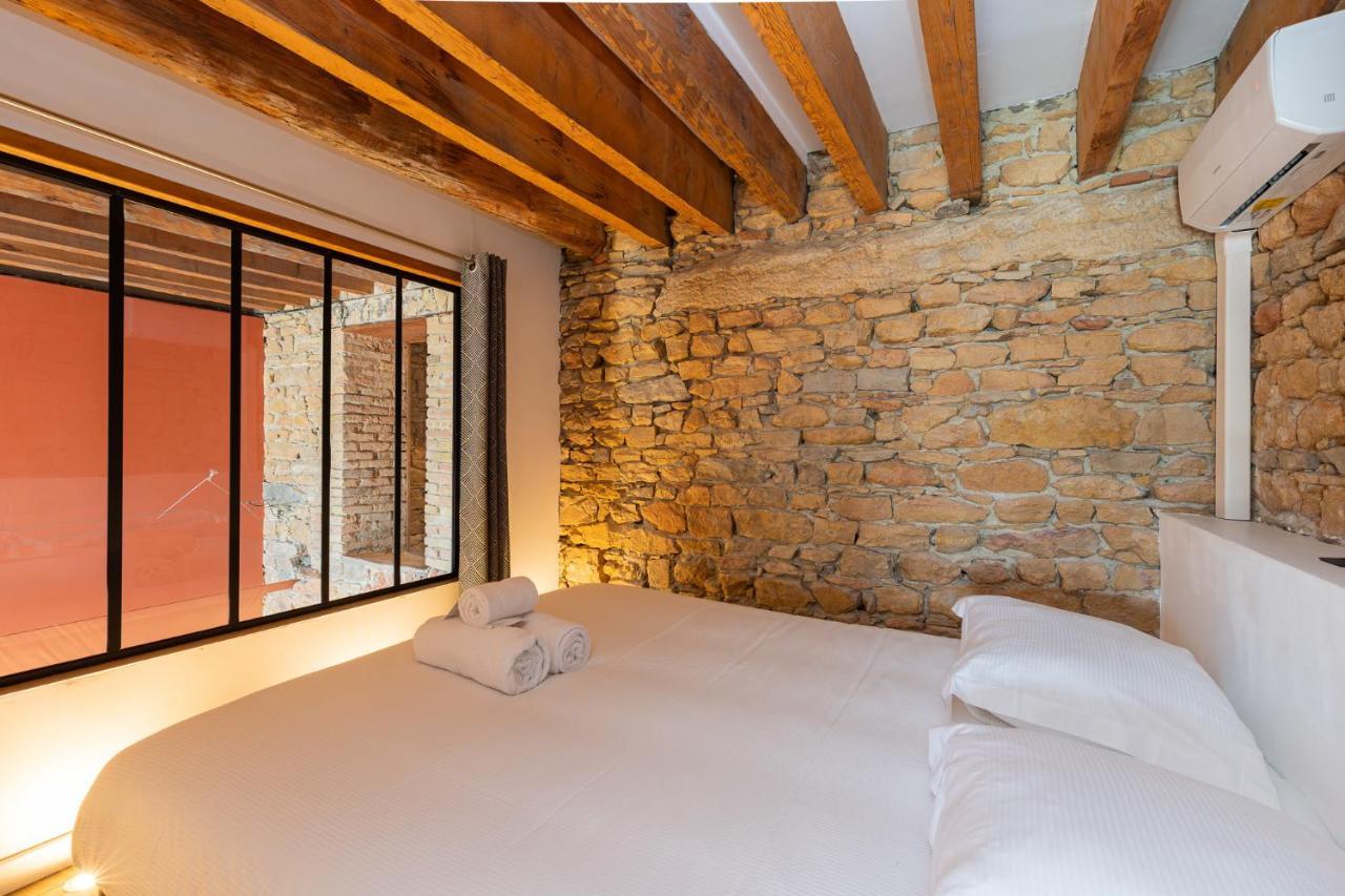 Smartstay Bird Family - Lyon Buitenkant foto